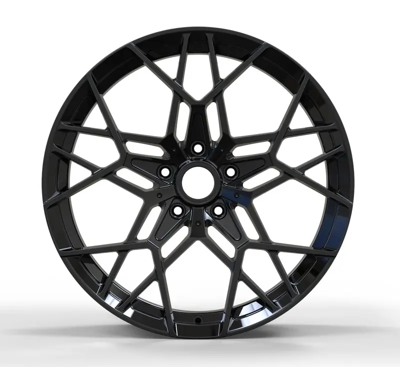Forged Wheels Rims For All Models 885 1