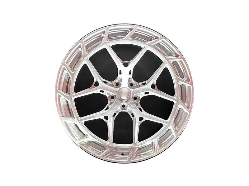 Forged Wheels Rims For All Models 9 1