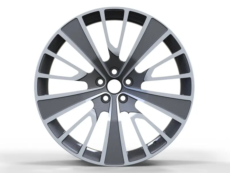 Forged Wheels Rims For All Models 929 1