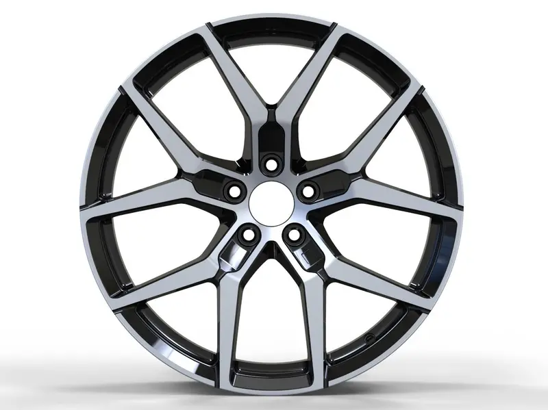Forged Wheels Rims For All Models 9530 1