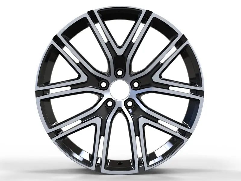 Forged Wheels Rims For All Models 9531 1