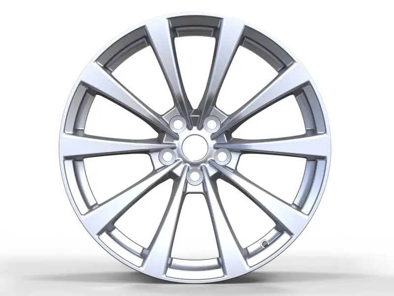 Forged Wheels Rims For All Models 9532 1