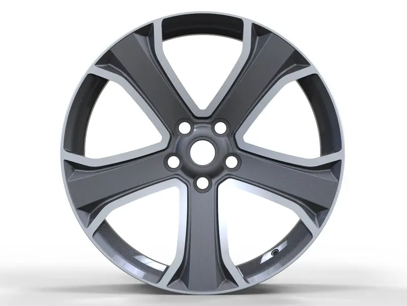 Forged Wheels Rims For All Models 9540 1