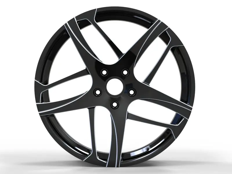 Forged Wheels Rims For All Models 972 1