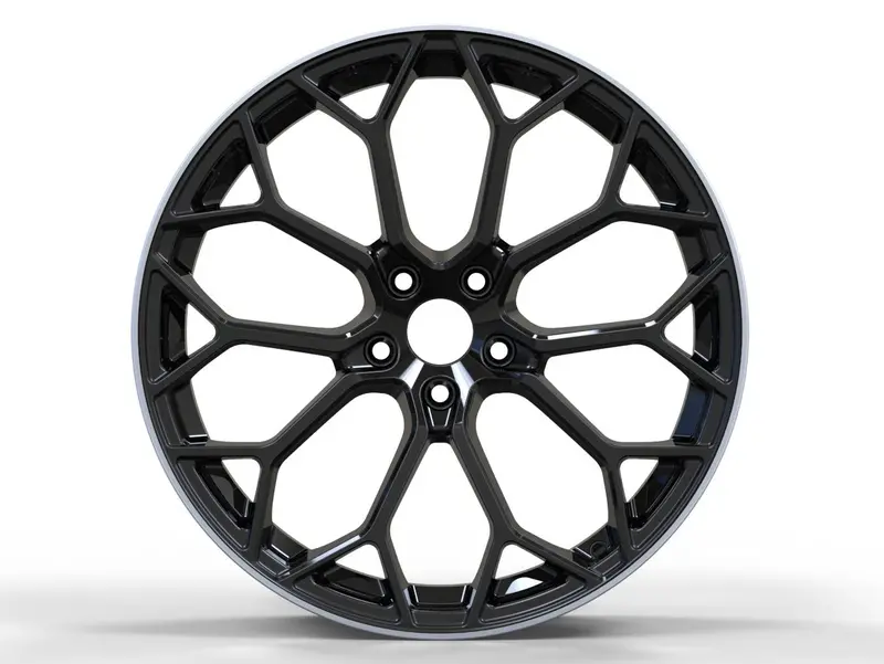 Forged Wheels Rims For All Models Lamborghini Huracan 1