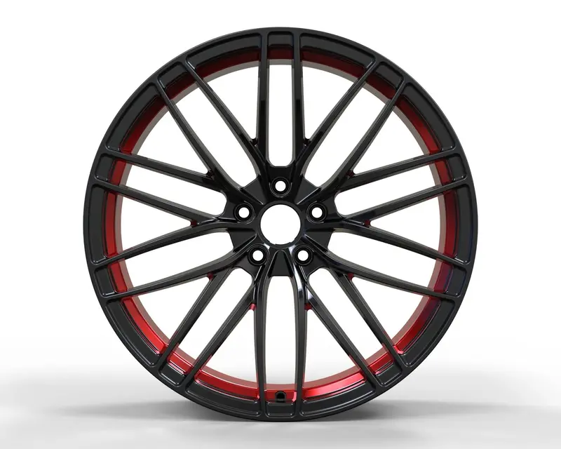 Forged Wheels Rims For All Models Ms 073 1