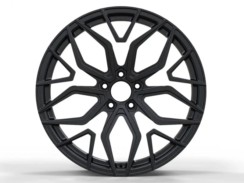 Forged Wheels Rims For All Models Ms 117 1