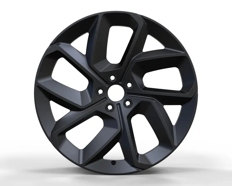 Forged Wheels Rims For All Models Ms 208 1