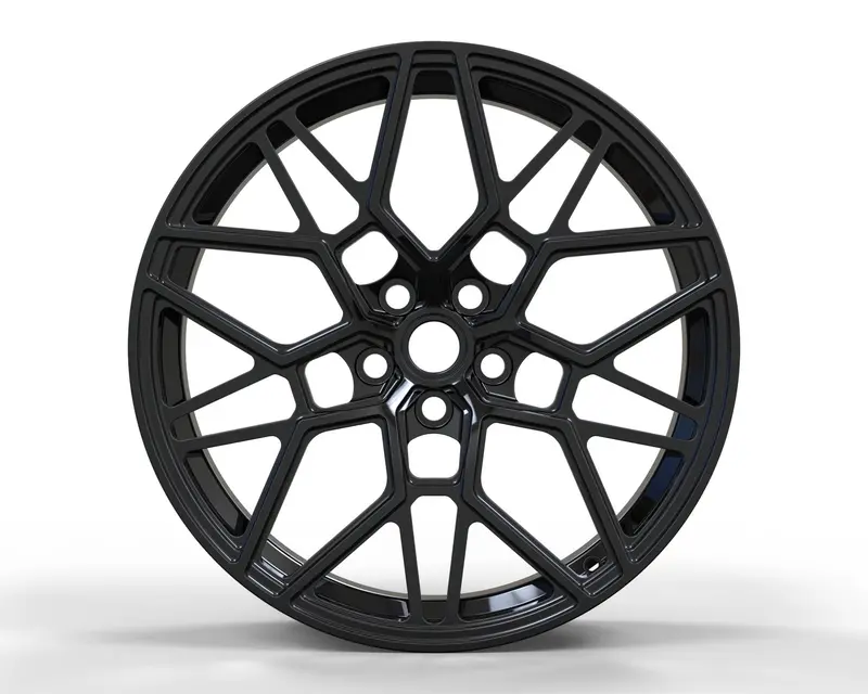 Forged Wheels Rims For All Models Ms 233 1