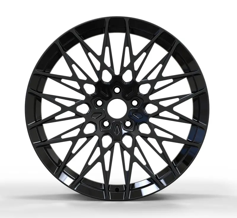 Forged Wheels Rims For All Models Ms 313 1