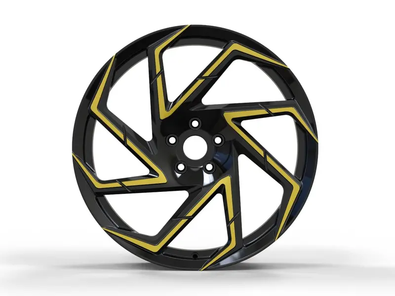Forged Wheels Rims For All Models Ms 338 1