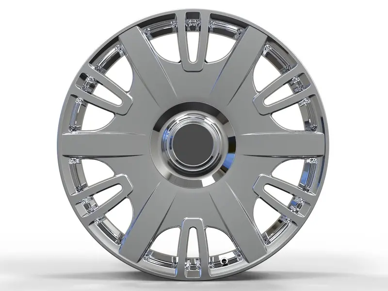 Forged Wheels Rims For All Models Ms 366 1