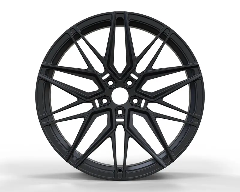 Forged Wheels Rims For All Models Ms 402 1