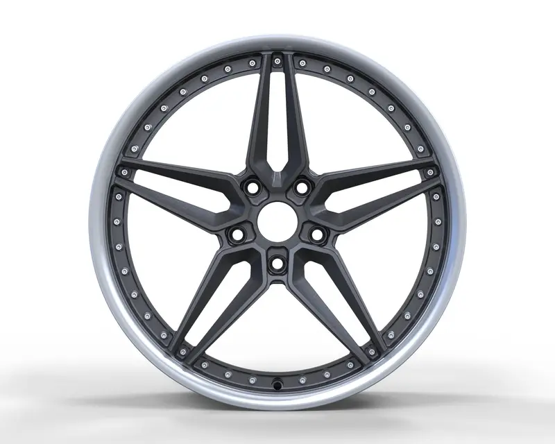 Forged Wheels Rims For All Models Ms 421 1