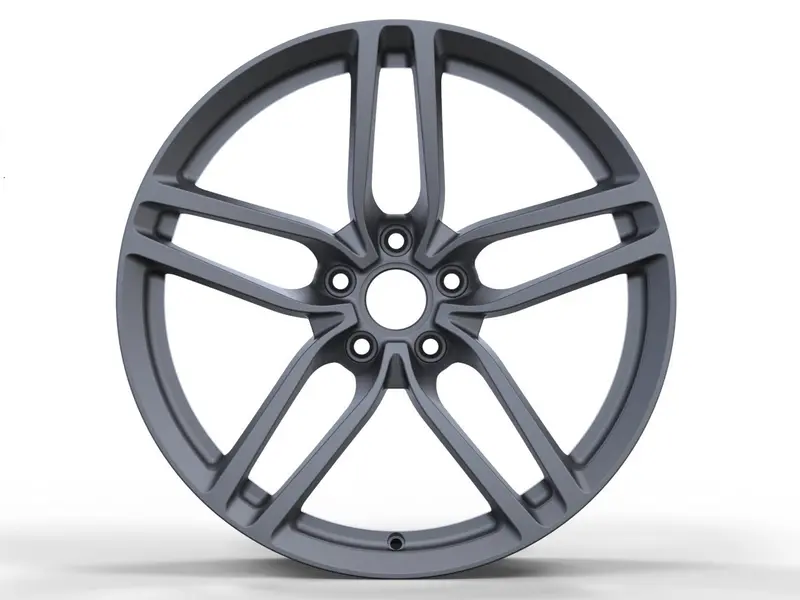 Forged Wheels Rims For All Models Ms 441 1