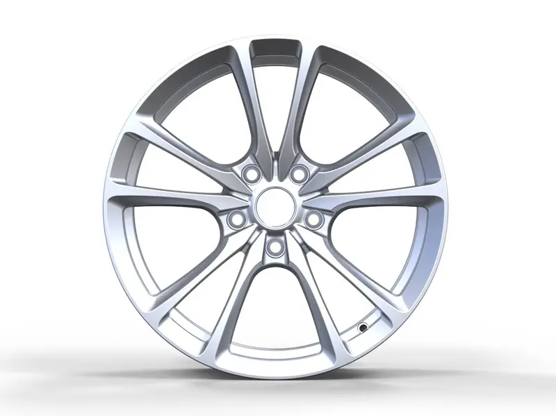 Forged Wheels Rims For All Models Ms 476 1