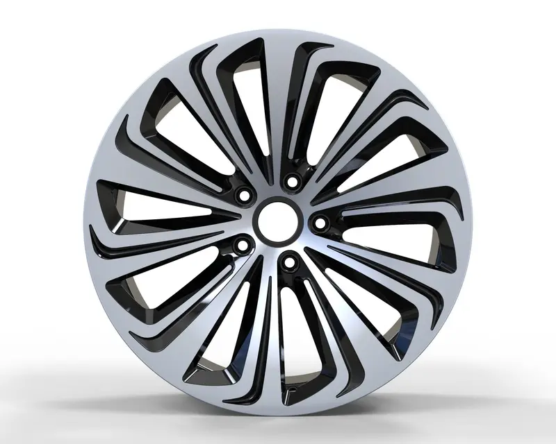 Forged Wheels Rims For All Models Ms 477 1