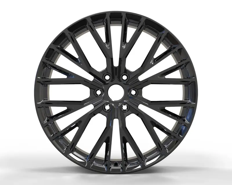 Forged Wheels Rims For All Models Ms 492 1