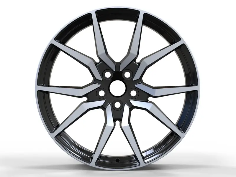 Forged Wheels Rims For All Models Ms 555 1