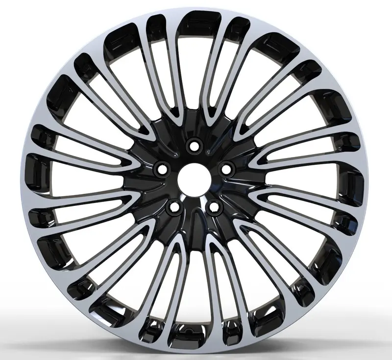 Forged Wheels Rims For All Models Ms 604 1