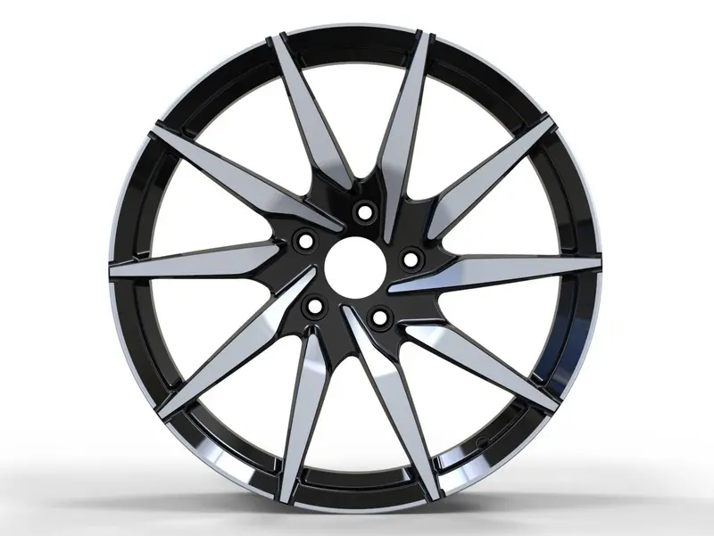 Forged Wheels Rims For All Models Ms 645 1
