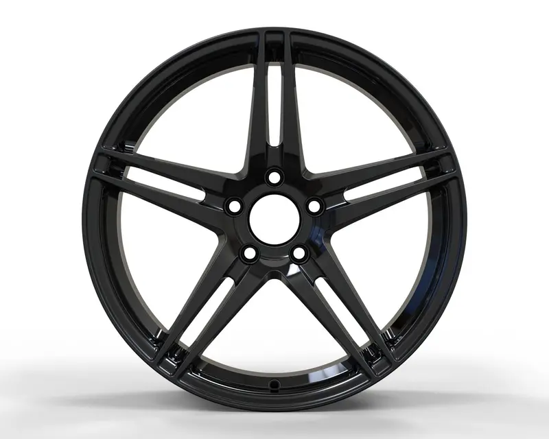 Forged Wheels Rims For All Models Ms 664 1
