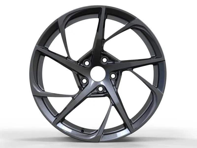Forged Wheels Rims For All Models Ms 746 1