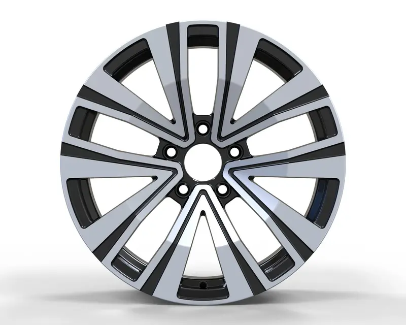 Forged Wheels Rims For All Models Ms 772 1