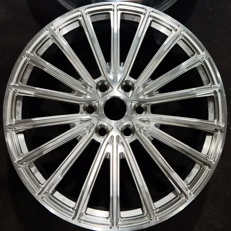 Forged Wheels Rims For All Models Ms 774 1