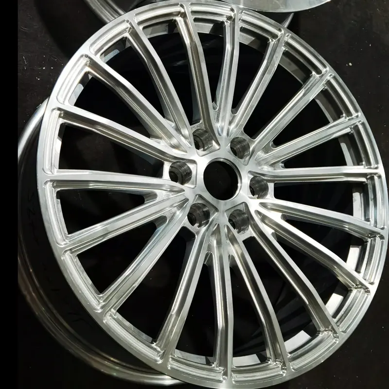 Forged Wheels Rims For All Models Ms 774 3