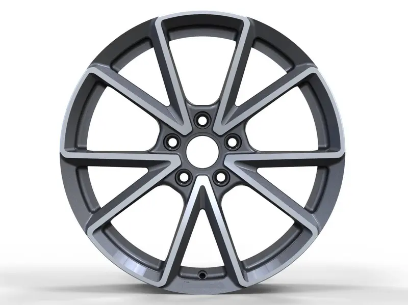 Forged Wheels Rims For All Models Ms 776 1