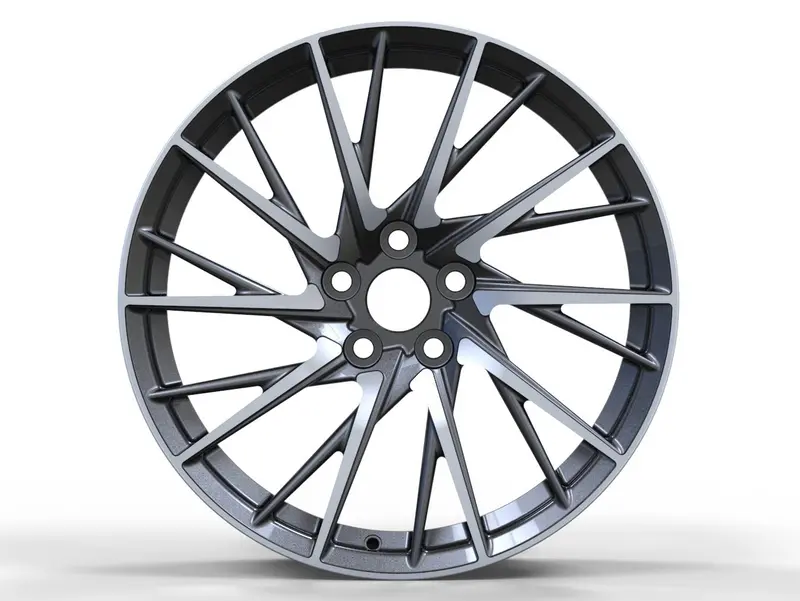 Forged Wheels Rims For All Models Ms 783 1