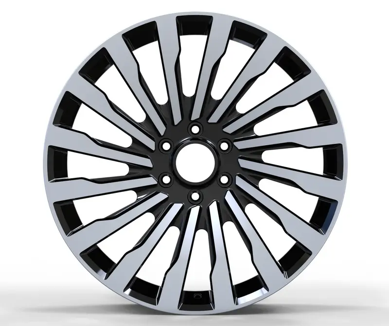 Forged Wheels Rims For All Models Ms 808 1