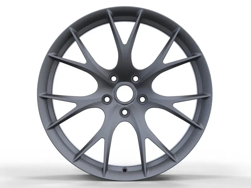 Forged Wheels Rims For All Models Ms 883 1
