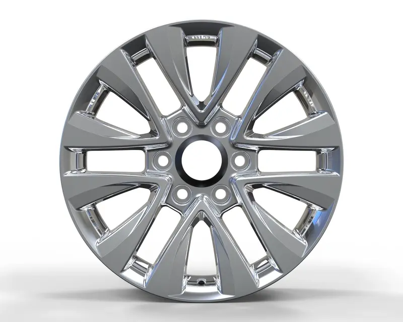 Forged Wheels Rims For All Models Ms 884 1