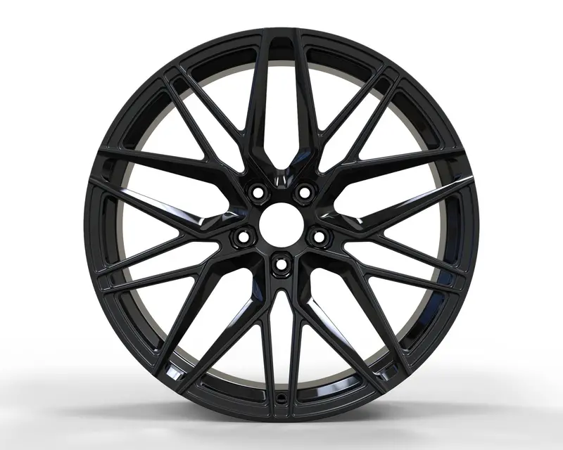 Forged Wheels Rims For All Models Ms 909 1