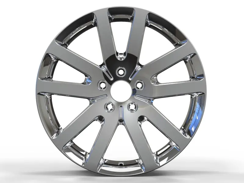 Forged Wheels Rims For All Models Range Rover Oem 1