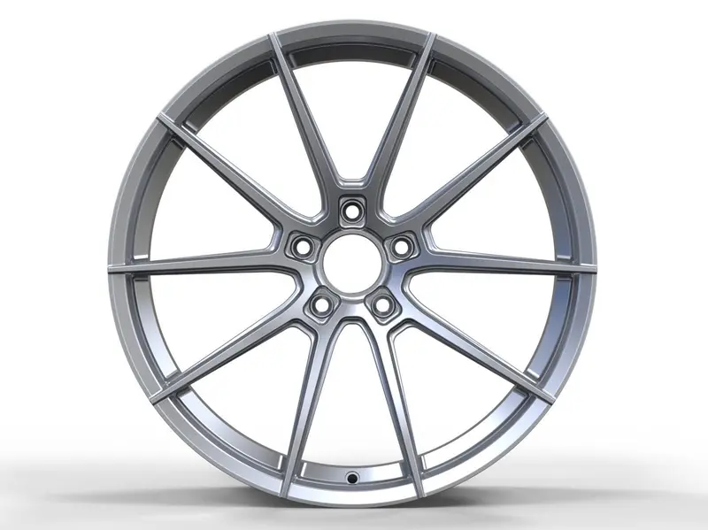 Forged Wheels Rims For Audi A6 C7 1