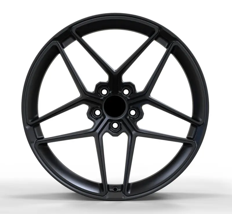 Forged Wheels Rims For Audi A6 C7 1