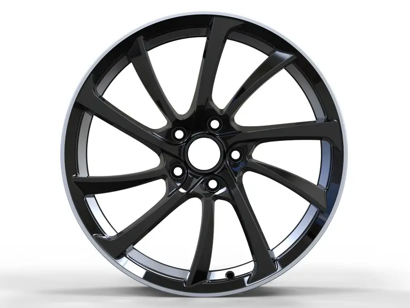Forged Wheels Rims For Audi A6 C8 1
