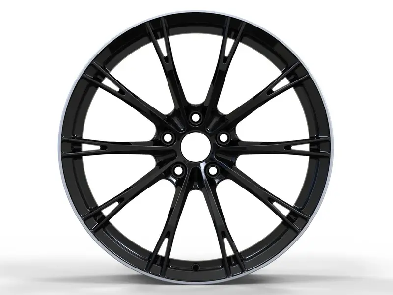 Forged Wheels Rims For Audi R8 4S 1