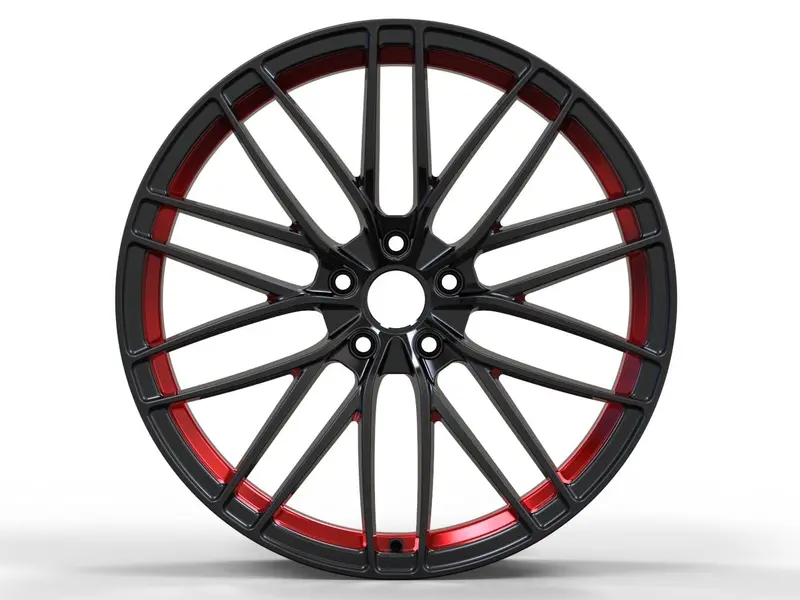 Forged Wheels Rims For Audi Rs Q8 1