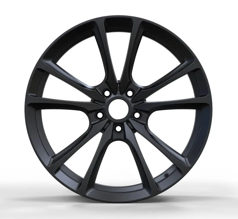Forged Wheels Rims For Audi Rs3 8V 1