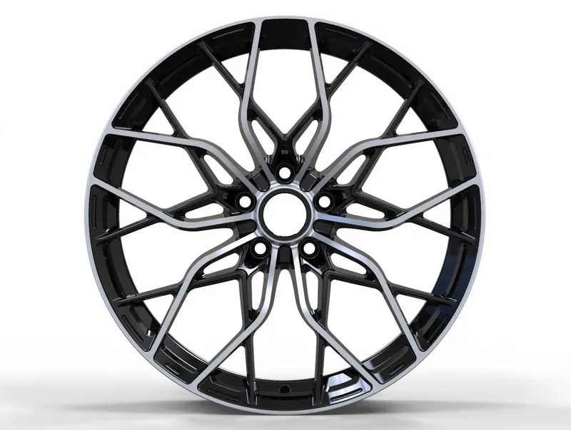 Forged Wheels Rims For Audi Rs5 F5 1