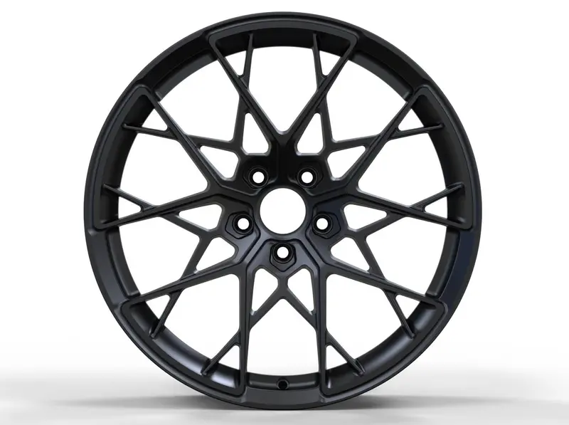 Forged Wheels Rims For Audi Rs6 C8 1