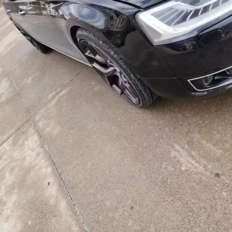 Forged Wheels Rims For Audi S8 4H 2