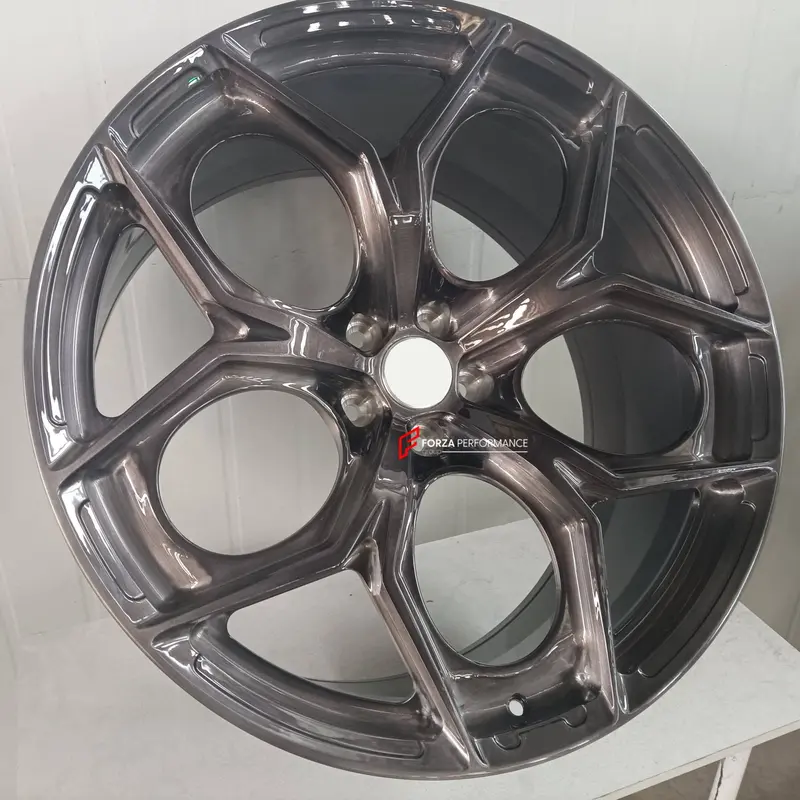 Forged Wheels Rims For Audi S8 4H 5