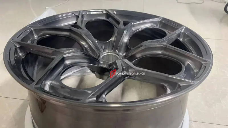 Forged Wheels Rims For Audi S8 4H 6