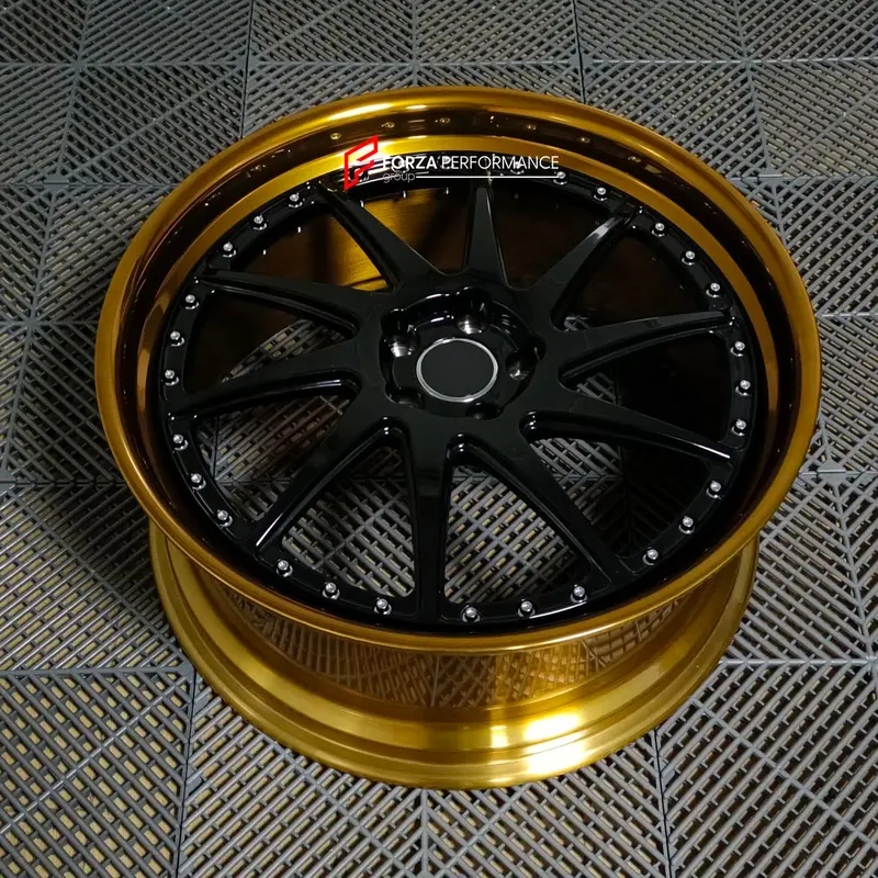 Forged Wheels Rims For Audi Sq5 2