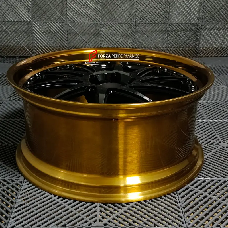 Forged Wheels Rims For Audi Sq5 3